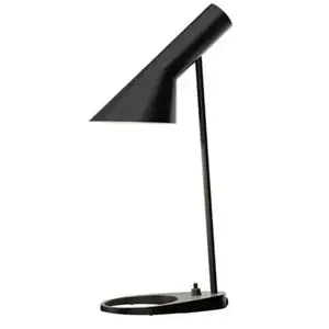 LOUIS POULSEN AJ TABLE MINI BLACK pas cher