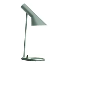 Comparateur de prix : Louis Poulsen Lampe de table AJ mini pétrole pâle - 5744167288