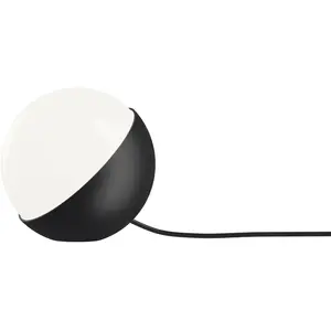 Comparateur de prix : Lampe de table en verre noir 15 cm VL Studio - Louis Poulsen