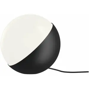 Comparateur de prix : Lampe de table en verre noir 25 cm VL Studio - Louis Poulsen