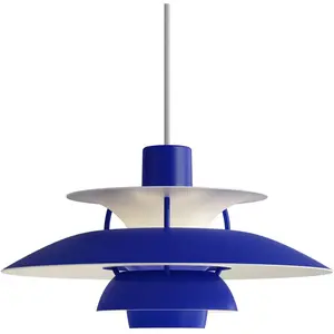 Louis Poulsen PH 5 MINI-Suspension Métal Ø30cm pas cher