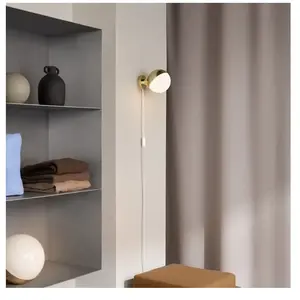 Comparateur de prix : louis poulsen VL Studio Applique murale, G9, 5743150199,
