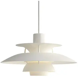 Louis Poulsen PH 5 MINI-Suspension Métal Ø30cm pas cher
