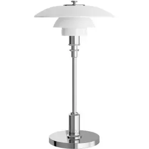 louis poulsen PH 2/1 Lampe de table sans fil, LED, 5744170437,