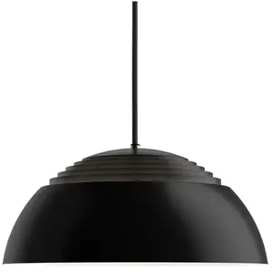 Comparateur de prix : louis poulsen AJ Royal Suspension LED, 5741103559,