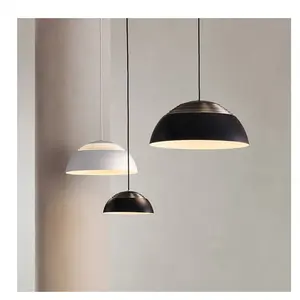 Comparateur de prix : louis poulsen AJ Royal Suspension LED, 5741103601,