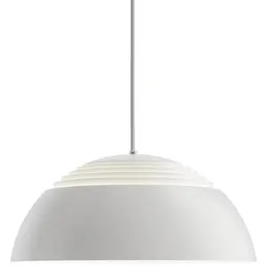 Louis Poulsen AJ ROYAL-Suspension Métal Ø37cm pas cher