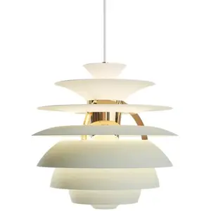 louis poulsen PH Snowball Suspension E27, 5741115246,Vendu parmyareadesign