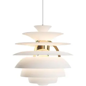Comparateur de prix : louis poulsen PH Snowball Suspension E27, 5741115262,