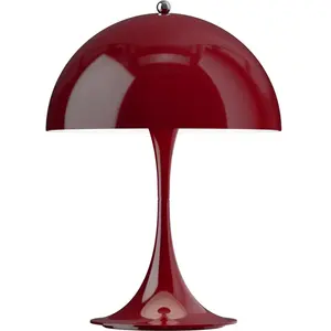 Comparateur de prix : louis poulsen Panthella Portable Lampe de table sans fil, LED, 5744173...
