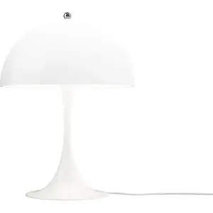 Comparateur de prix : louis poulsen Panthella 320 Lampe de table, E14, 5744172655,
