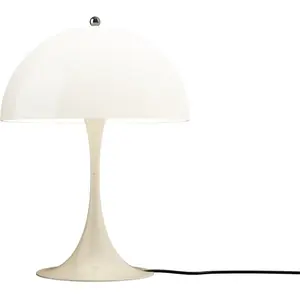Comparateur de prix : louis poulsen Panthella 320 Lampe de table, E14, 5744172723,