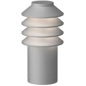 louis poulsen Bysted Garden Anchor Borne d’éclairage LED, 5747404854,Vendu parreuter