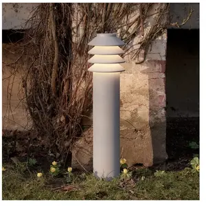 louis poulsen Bysted Garden Anchor Potelet LED, 5747404948,