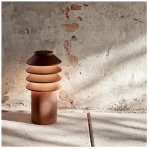 louis poulsen Bysted Garden Anchor Borne d éclairage LED, 5747404524,Vendu parreuter