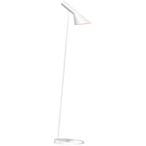 Comparateur de prix : Louis Poulsen Lampadaire AJ blanc - 5744169707