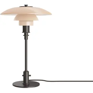 Comparateur de prix : louis poulsen PH 3/2 Lampe de table, E14, 5744173298,