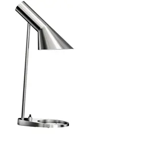 Comparateur de prix : Louis Poulsen AJ MINI-Lampe à poser Métal H43,3cm
