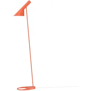 Louis Poulsen AJ-Lampe de lecture Métal H130cmVendu parliving-and-company