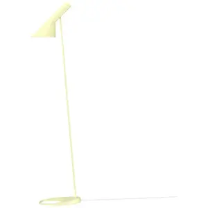 Louis Poulsen AJ-Lampe de lecture Métal H130cmVendu parliving-and-company