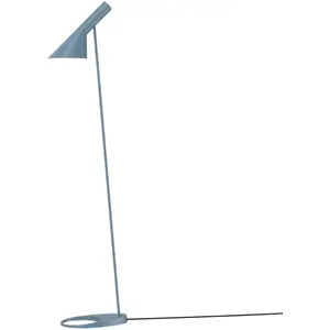 Louis Poulsen AJ-Lampe de lecture Métal H130cmVendu parliving-and-company