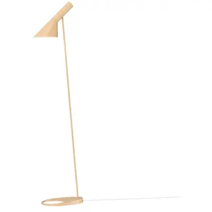 Louis Poulsen AJ-Lampe de lecture Métal H130cmVendu parliving-and-company