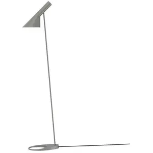 Louis Poulsen AJ-Lampe de lecture Métal H130cmVendu parliving-and-company