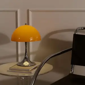 Comparateur de prix : louis poulsen Panthella Portable Lampe de table sans fil, LED, 5744613...