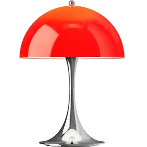 Comparateur de prix : louis poulsen Panthella Portable Lampe de table sans fil, LED, 5744613...
