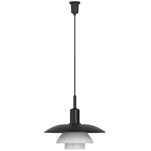 Louis Poulsen PH 5/5-Suspension Aluminium Ø50cm
