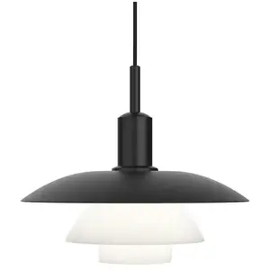 Comparateur de prix : louis poulsen PH 5/5 Suspension, E27, 5741109281,