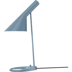 Louis Poulsen AJ-Lampe à poser Métal H56cm