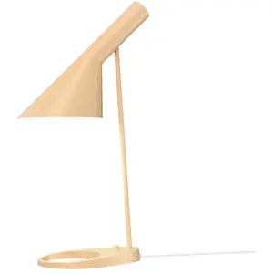 Louis Poulsen AJ-Lampe à poser Métal H56cm pas cher