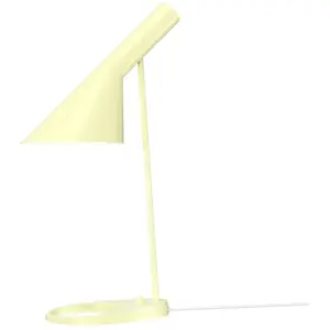 Louis Poulsen AJ-Lampe à poser Métal H56cm