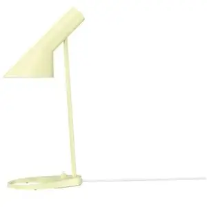 Louis Poulsen AJ MINI-Lampe à poser Métal H43,3cm