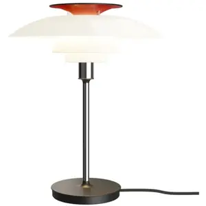 Comparateur de prix : louis poulsen PH 80 Lampe de table E14, 5744172189,