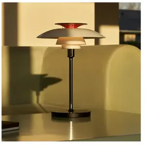 Comparateur de prix : louis poulsen PH 80 Lampe de table sans fil, LED, 5744172325,