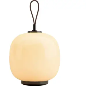 louis poulsen VL 45 Radiohus Lampe de table sur batterie, LED, 5744171...Vendu parliving-and-company