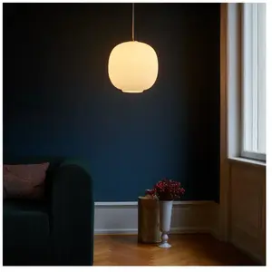 louis poulsen VL45 Radiohus Suspension LED, 5741100730, pas cher