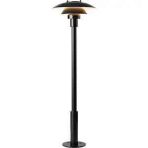 Louis Poulsen Lampe d'extérieur PH 3-2½ Bolder - 5747293379 pas cher