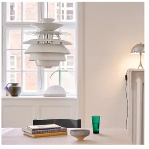 louis poulsen PH Snowball Suspension LED, 5741101001, pas cher
