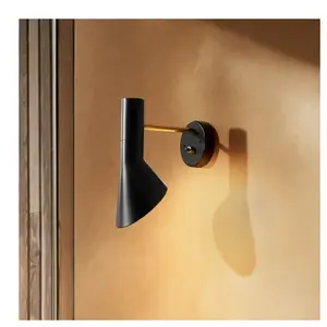louis poulsen AJ Applique murale E14 avec interrupteur, 5743161900, pas cher