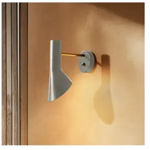 louis poulsen AJ Applique murale E14 avec interrupteur, 5743161913, pas cher
