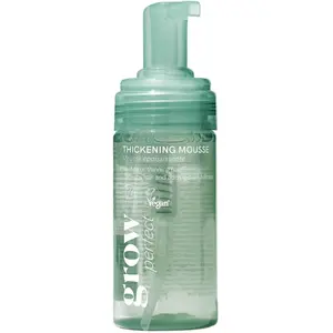Hairlust - Grow Perfect Thickening Mousse Mousse fixante 110 ml unisex pas cher