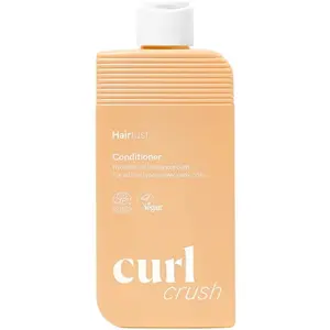 Hairlust - Curl Crush Après-shampoing 250 ml unisex pas cher