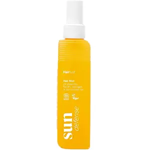 Hairlust - Sun Defense Hair Mist Masque et cure cheveux 150 ml unisex pas cher