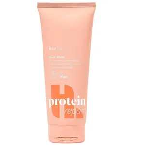 Hairlust - Protein Repair Hair Mask Masque et cure cheveux 200 ml fema... pas cher