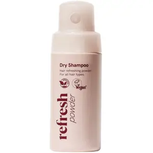 Hairlust - Dry Shampoo Shampoing sec 40 g unisex pas cher