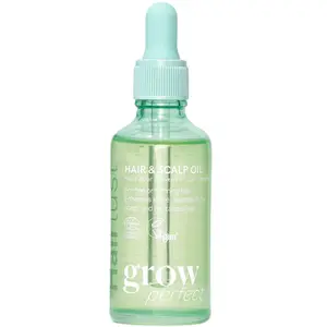 Hairlust - Grow Perfect Hair & Scalp Oil Huile et sérum cheveux 45 ml ... pas cher