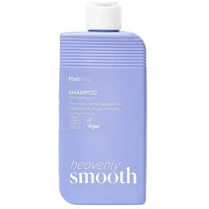 Hairlust - Heavenly Smooth Shampoo Shampoing 250 ml female pas cher